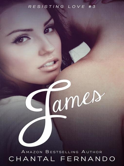 Title details for James by Chantal Fernando - Available